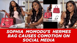 Download lagu CHIVIDO FANS CRY AND DRAG SOPHIA MOMODU OF HER EXPENSIVE HERMES BAG.GIVING THEM SLEEPLESS NIGHTS🤣💯👑 mp3 Download lagu CHIVIDO FANS CRY AND DRAG SOPHIA MOMODU OF HER EXPENSIVE HERMES BAG.GIVING THEM SLEEPLESS NIGHTS🤣💯👑 mp3