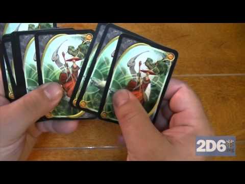 Evo Second edition Unboxing 