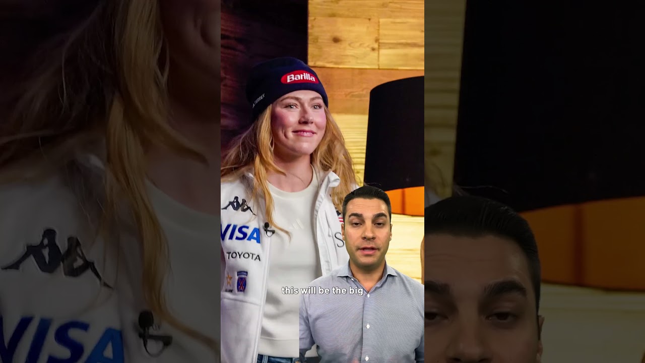 5 Things to know about the 2026 Winter Olympics (in 100 days!)