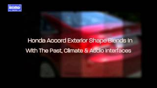 preview picture of video 'Hyundai Sonata Vs. Honda Accord'