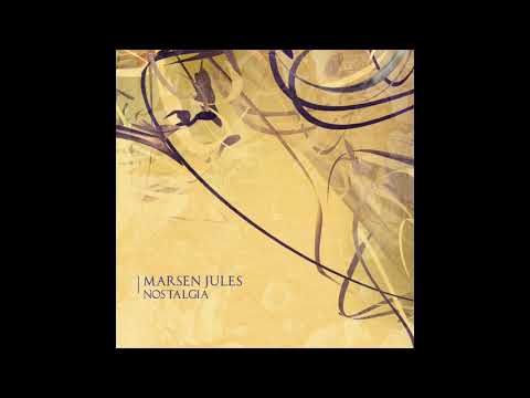 Marsen Jules - Nostalgia (Full Album)