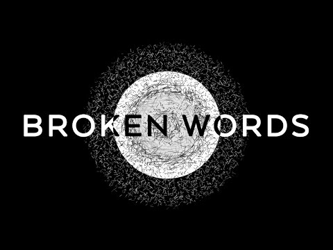 mïus - Broken Words feat. Laura Hahn