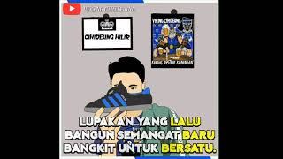 Download lagu TERBARU!Story wa dj persib bandung mp3
