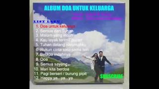 Download lagu KEVIN dan KARYN - Album doa untuk keluarga mp3
