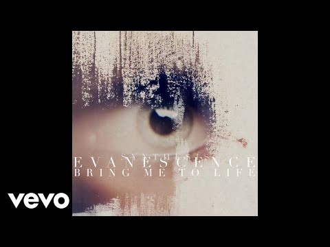 Evanescence - Bring Me To Life on Spotify Charts