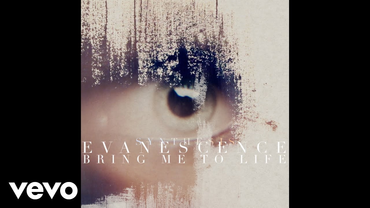 Evanescence - Bring Me to Life (Synthesis) (Audio) - YouTube