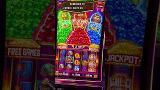 FREE GAMES on ULTRA HIGH LIMIT Spooky Link! 😱🔥