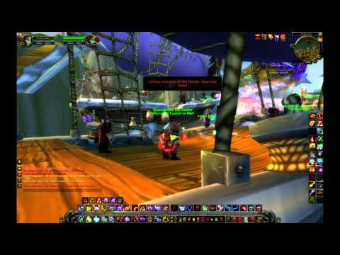 Quest Twilight Skies