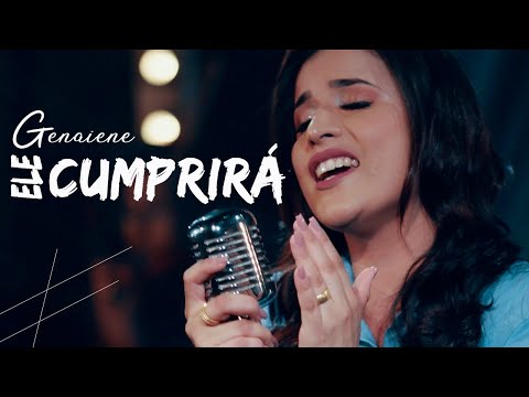 Genaiene | Ele Cumprirá [Clipe Oficial] Lançamento