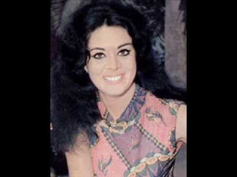 Gianna Galli - "Sempre sorridere" da: Il paese del sorriso (Lehàr)