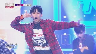 Download lagu Show Champion EP.221 ROMEO - Without U mp3