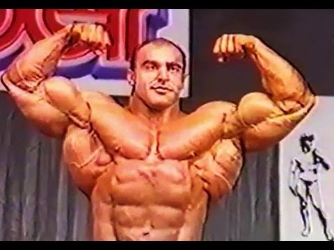 Nasser El Sonbaty - One of the BEST