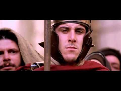 Jesus, Gottes Lamm - aus der CD "Tragödie & Triumph"