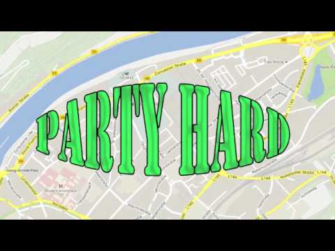 Mahatma Hitler - Feierstorm