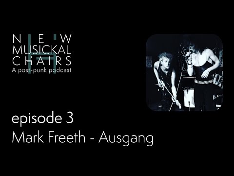 The Mark Freeth Interview | Ausgang