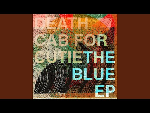 Videoclip de To the Ground — Death Cab for Cutie