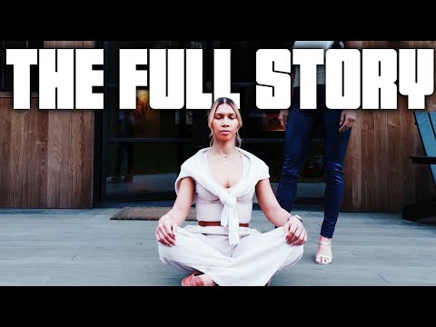 Gisele Shaw: Being Mentored By Gail Kim Is A Dream Come True