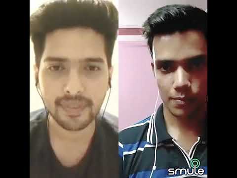 Theher jaa {My duet with armaan malik}