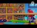 DKLatam Del 2011 Fragmento Episodio De Mister Maker T3 Gráfica De Créditos INC