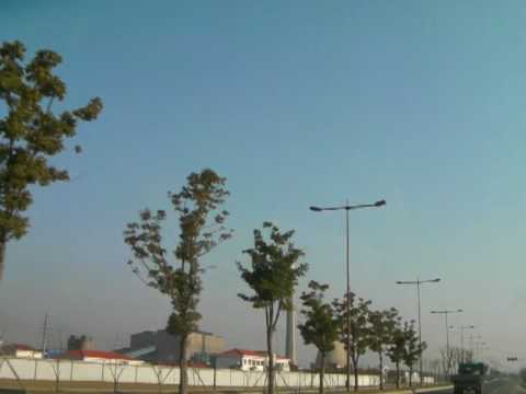 2009.01.15 Wuxi T-Park