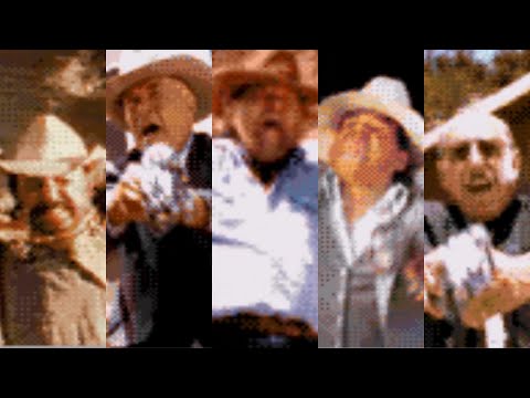 Ground Zero Texas - Reticulans