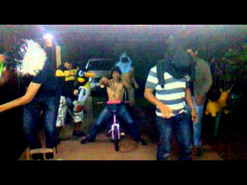 Harlem Shake La Pesada FC