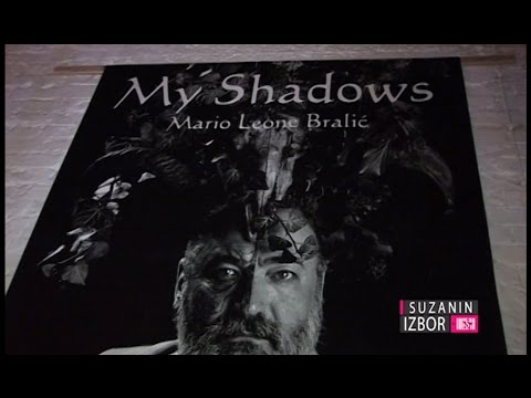 Suzanin izbor S01E13 - Mario Leone Bralić