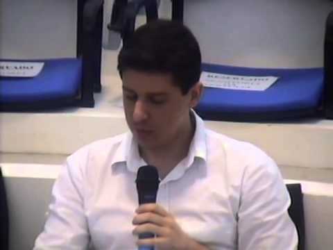 Tertúlia 3201 - Erro de abordagem (Autolucidologia) | #Conscienciologia