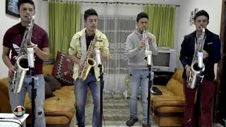 Take five— Gerard velasquez. Dave koz &amp; friends