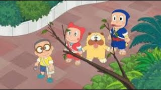 Ninja Hattori New episode in Hindi | Ninja Hattori cartoon 2024 new episode