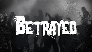 Avenged Sevenfold - Betrayed (lyrics)
