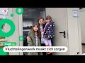 Seda woont sinds juli al op de derde crisis-noodopvangplek