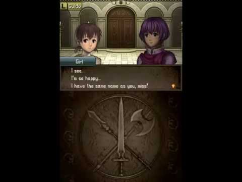 Heroes of Light and Shadow Playthrough: Bonus Part 7 - Katarina's Creed IV: Imhullu Flag