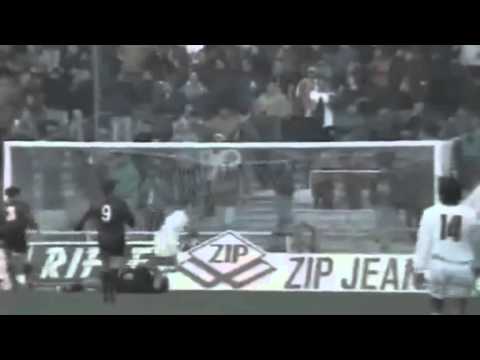 Serie A 1994-1995, day 16 Genoa - Padova 2-1 (Van't Schip, Kreek, Manicone)