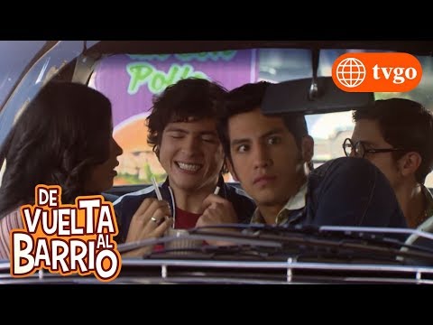 Back in the Neighborhood - 12/08/2019 - Chapter 445 - 3/5