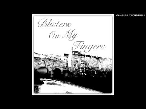 Revolving Lantern / Blisters On My Fingers