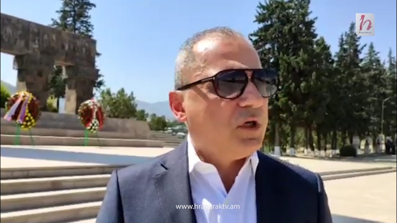 Արզումանյանի մեղադրանքը լուրջ է, իսկ Վանեցյանին կամ Ծառուկյանին մեղադրելը անհեթեթություն է