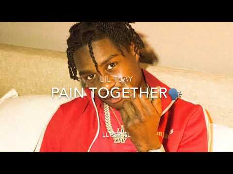 download lagu mp3 mp4 Lil Tjay Pain Together, download lagu Lil Tjay Pain Together gratis, unduh video klip Lil Tjay Pain Together