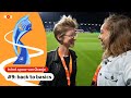 Harder werken door nieuwe bondscoach Jonker en bijna WK-kwalificatie | In het spoor van Oranje #9