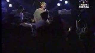 Burning Heads - Easy (Live 1998)