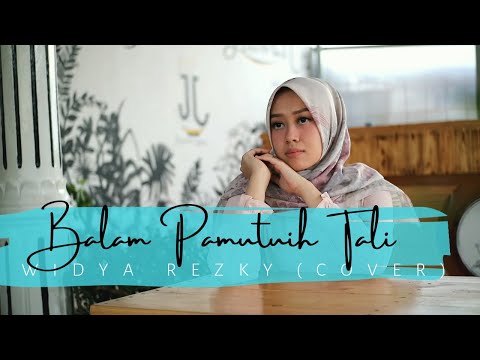 HARRY PARINTANG - BALAM PAMUTUIH TALI (cover) WIDYA REZKY