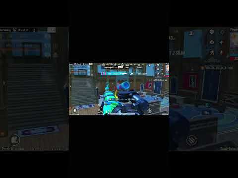 fastest 1v4 clutch 4.0 event please complete 100 subscriber guyz #pubgmobile #bgmishorts