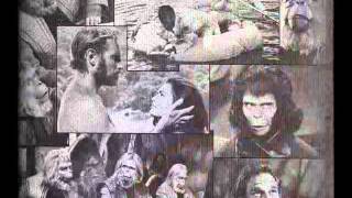 Jerry Goldsmith -- New Identity