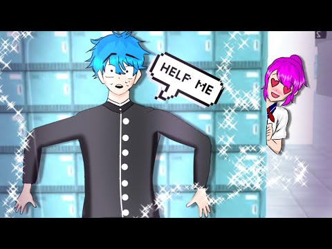 SalmaNella fell inlove with me?! 🤢 [REVENGE?] ~ High School Simulator 2018