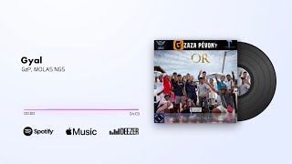 Gyal Music Video