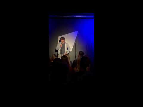 Josh Jenkins - The Room Above, Bristol, 26.6.23