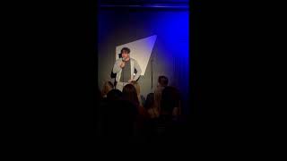 Josh Jenkins - The Room Above, Bristol, 26.6.23