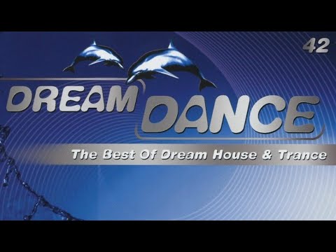 DREAM DANCE vol. 42 2007