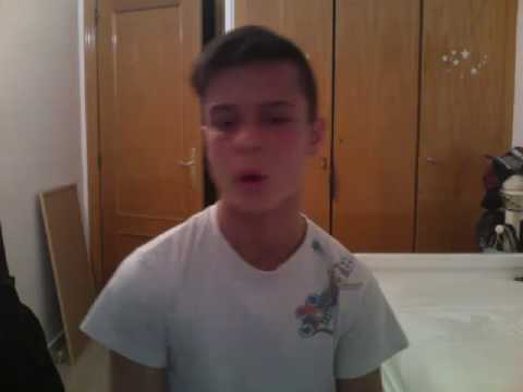 Gold Battle Valencia 2017 - Tito SKS