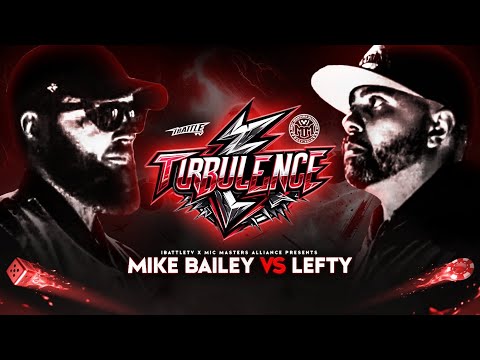 Mike Bailey vs Lefty